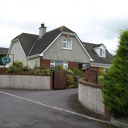 Lanesville B&B Blarney Exterior foto
