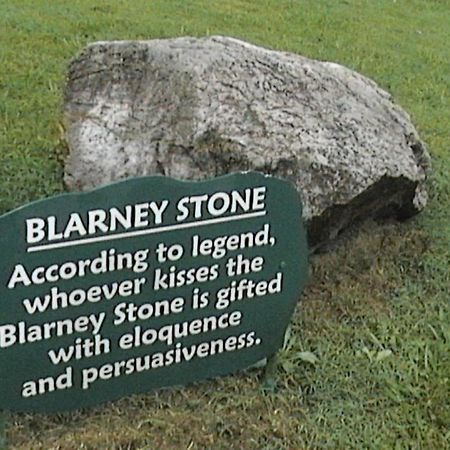 Lanesville B&B Blarney Exterior foto