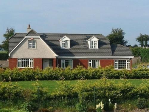 Lanesville B&B Blarney Exterior foto