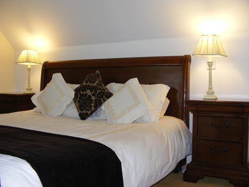 Lanesville B&B Blarney Habitación foto