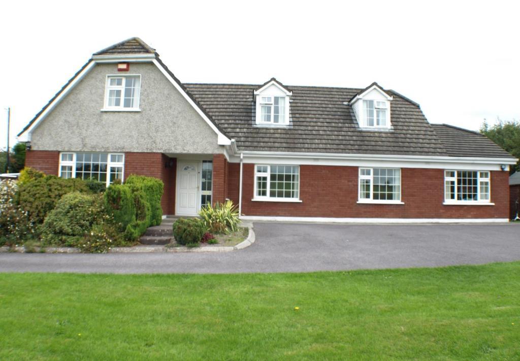 Lanesville B&B Blarney Exterior foto